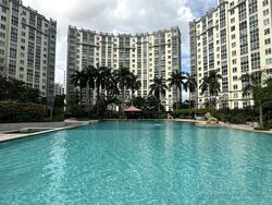 The Tropica (D18), Condominium #613569111